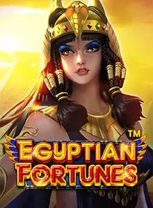 Egyptian Fortunes